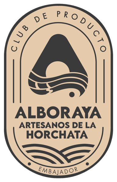 Embajador de la horchata